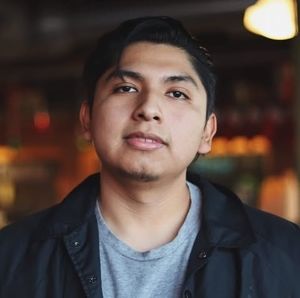 Meet your Posher, Jordan